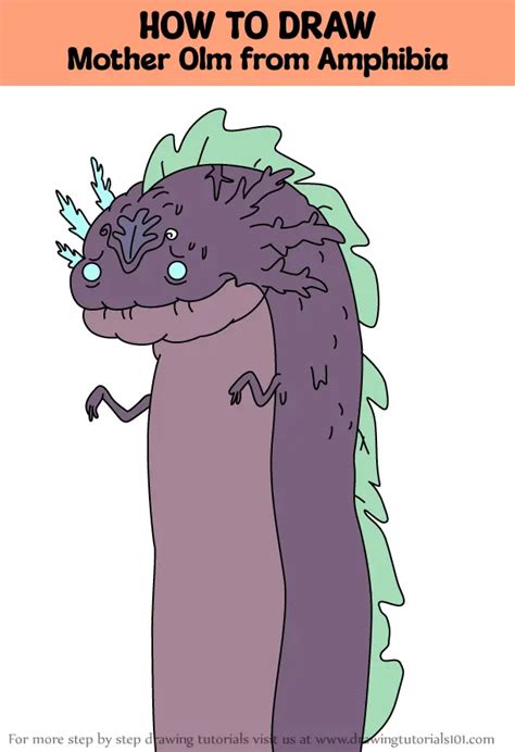 How to Olm .